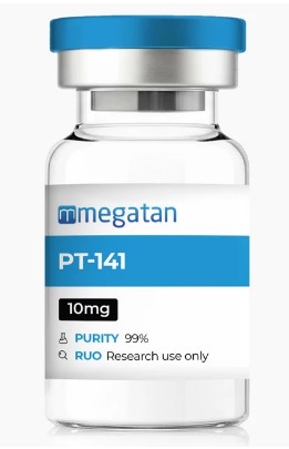 PT-141 10mg Profile Picture