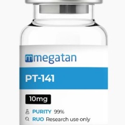 PT-141 10mg Profile Picture