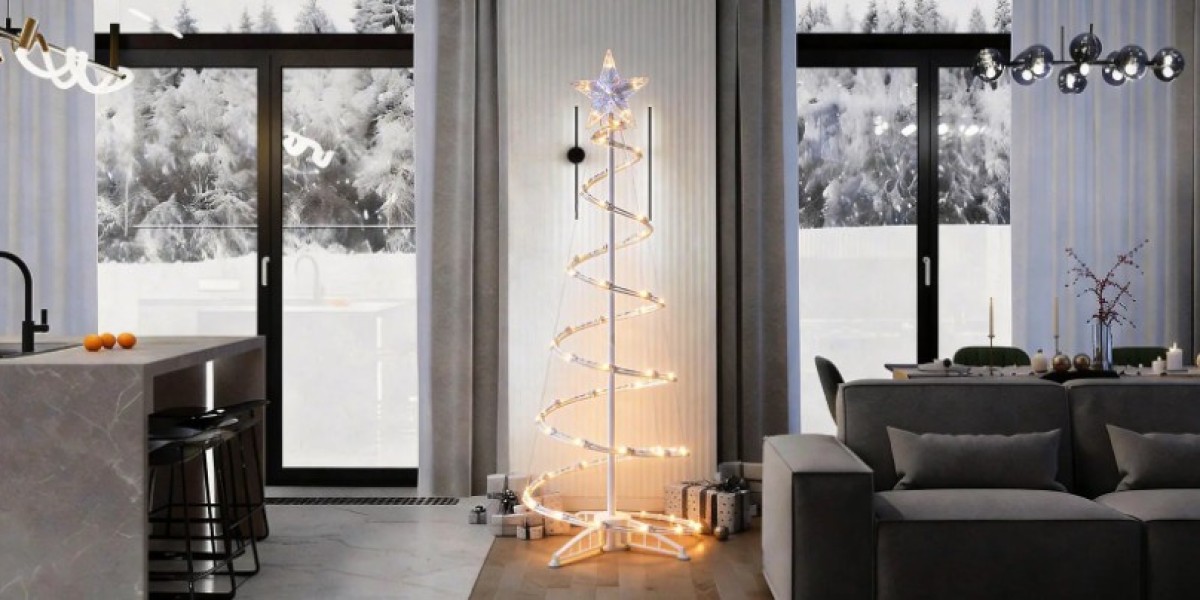 Beyond Decoration: How Christmas Lights Influence Mood and Space
