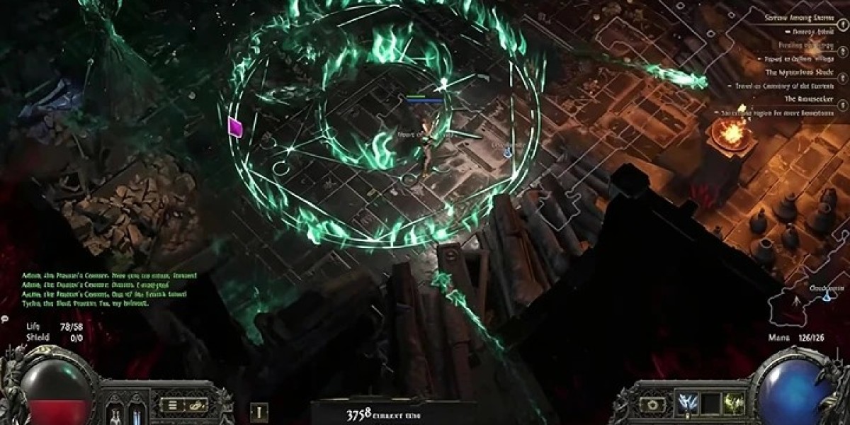 POE2 Currency Guide: Stop Selling Trash—Use This Scavenger Method to Earn Mirrors