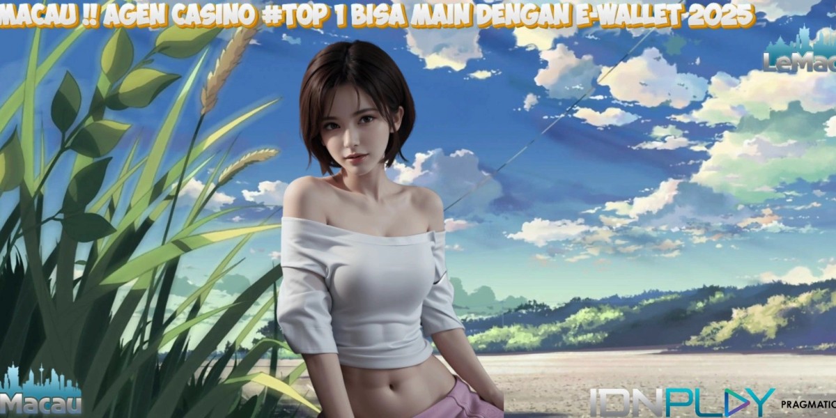 Maximizing Your Wins with Bonus Taruhan Lemacau