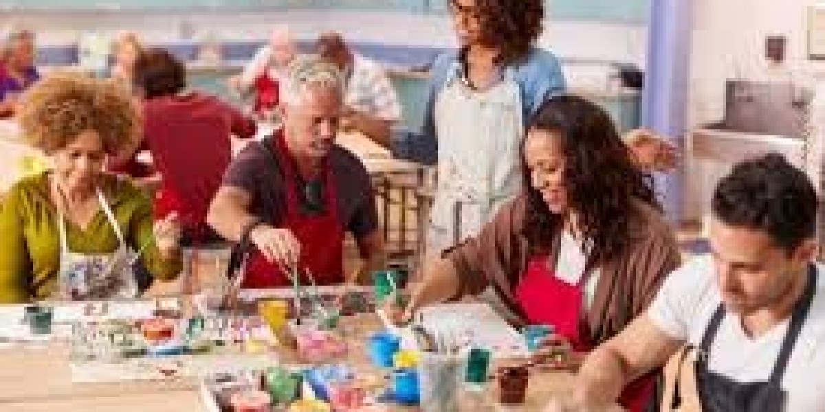 Comprehensive Programs for Adults with Autism for Growth and Success