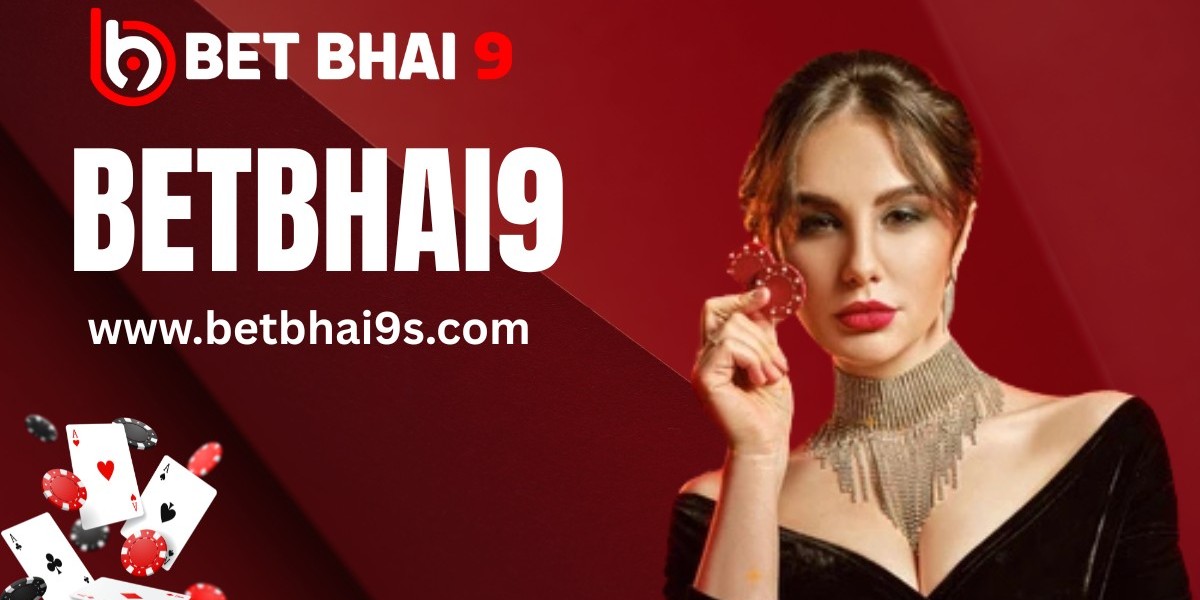 Top Reasons Users Choose Betbhai9 for Fast and Easy Access
