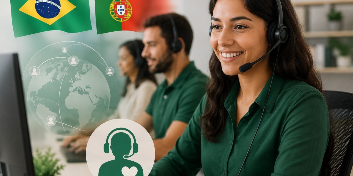 How Portuguese-Language Technical Support Improves Customer Satisfaction