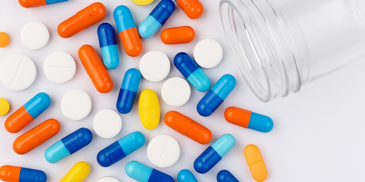 Ultomiris Drug Market Size, Share & Growth Trends 2025–2033