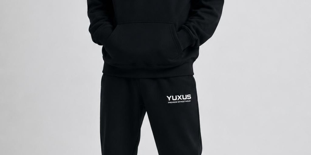 Yuxus sudaderas