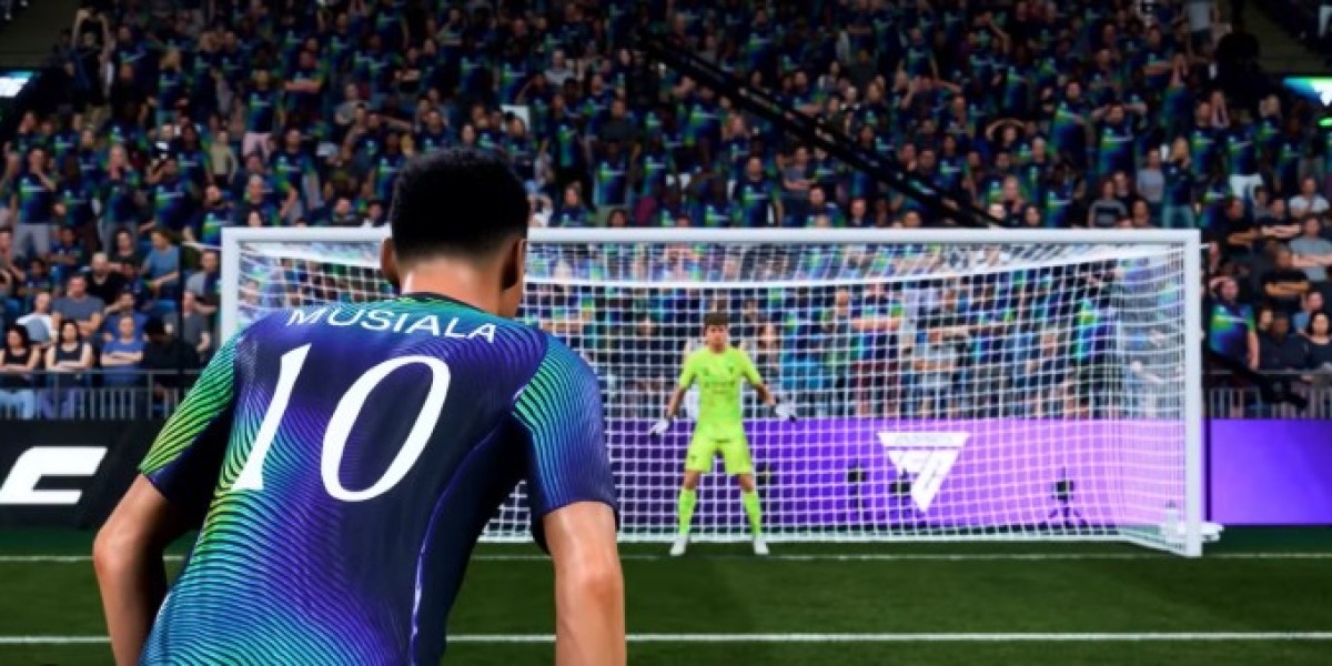 MMOexp: FC26's Prodigy Strikes! This 96-Rated Goalkeeper Costs Only 70,000 Coins