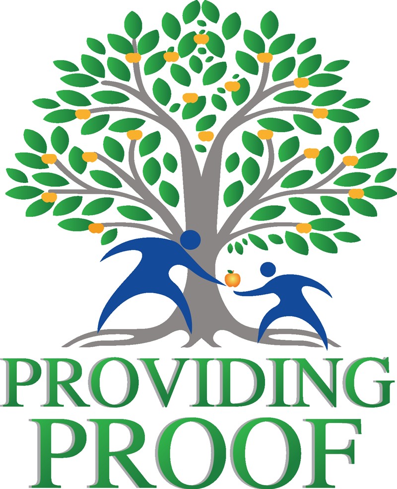 Providing Proof