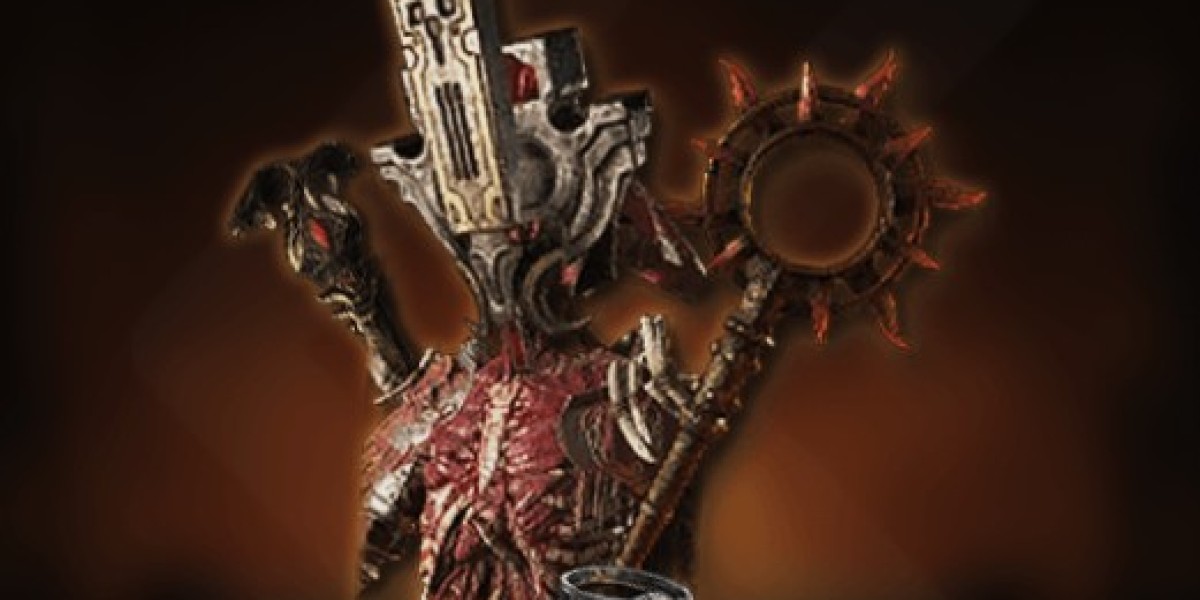 EZBUFF | How to buy Diablo 4 items and reduce grinding time