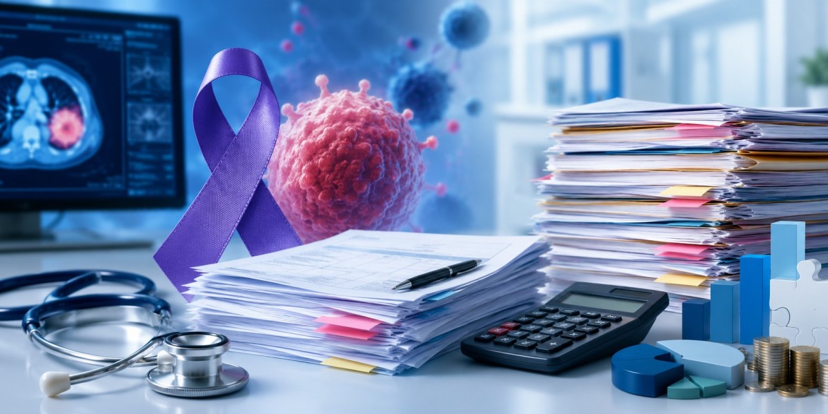 Oncology Billing: A Complete Guide to Improving Revenue and Reducing Claim Denials