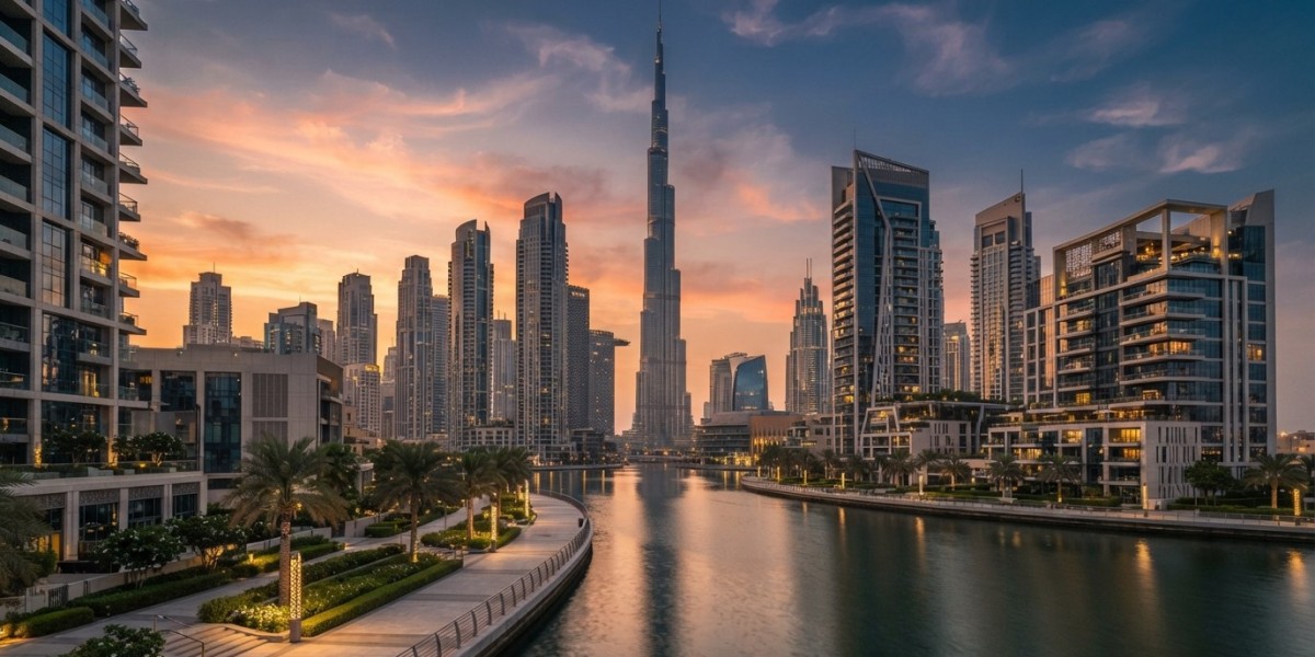 How GlobalPropertyLeads Helps Dubai Realtors Reach High-Net-Worth Property Investors