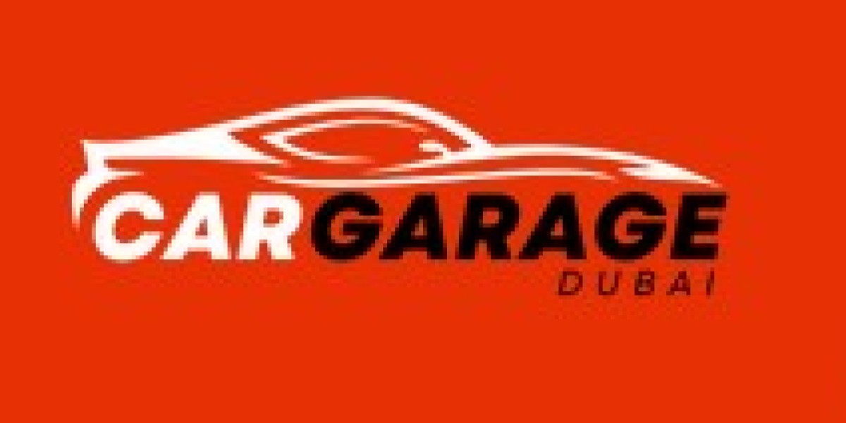 Car Repair Dubai