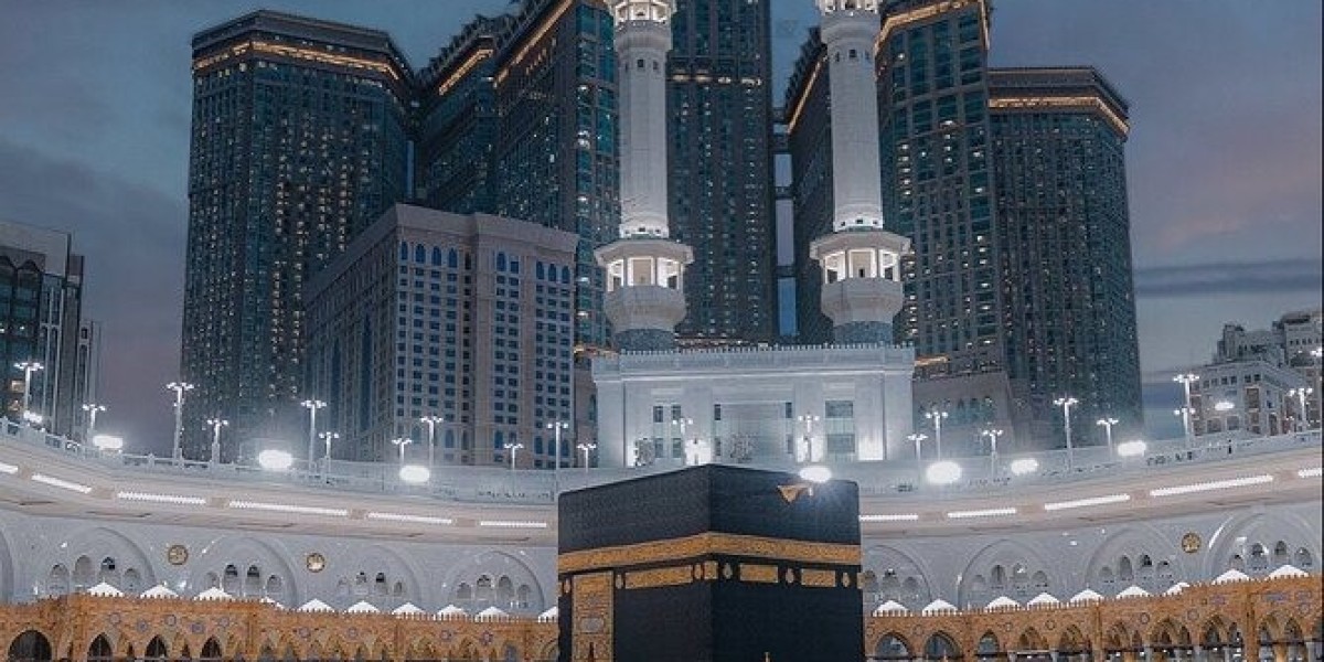 Clock Tower Umrah Packages: Your Complete Guide