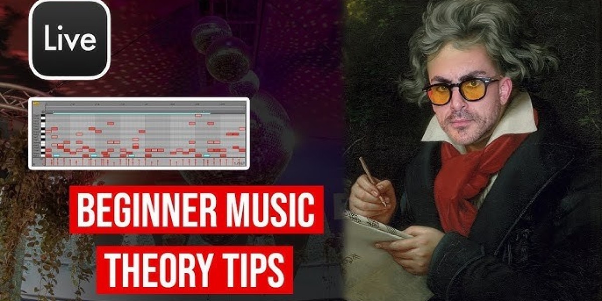 Best Music Theory Tips for Beginners to Learn Faster in the USA