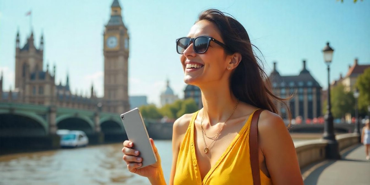 Surviving the "No Permission, No Travel" Era: Securing Your Visitor Visa UK in 2026