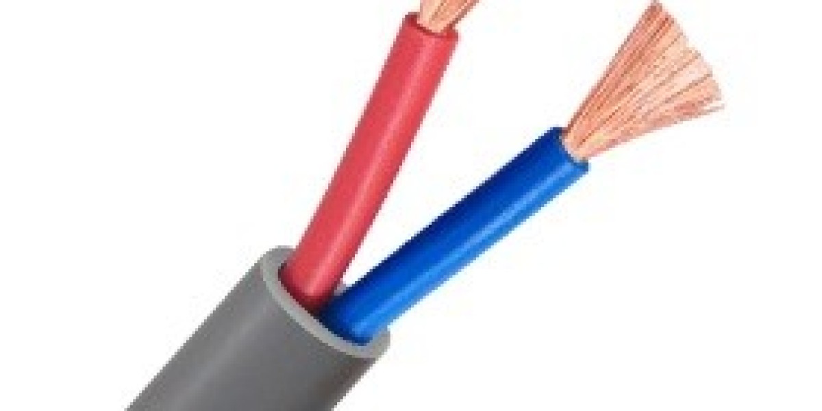 Flexible Servo Cable: Precision Motion Control Cable for Industrial Automation