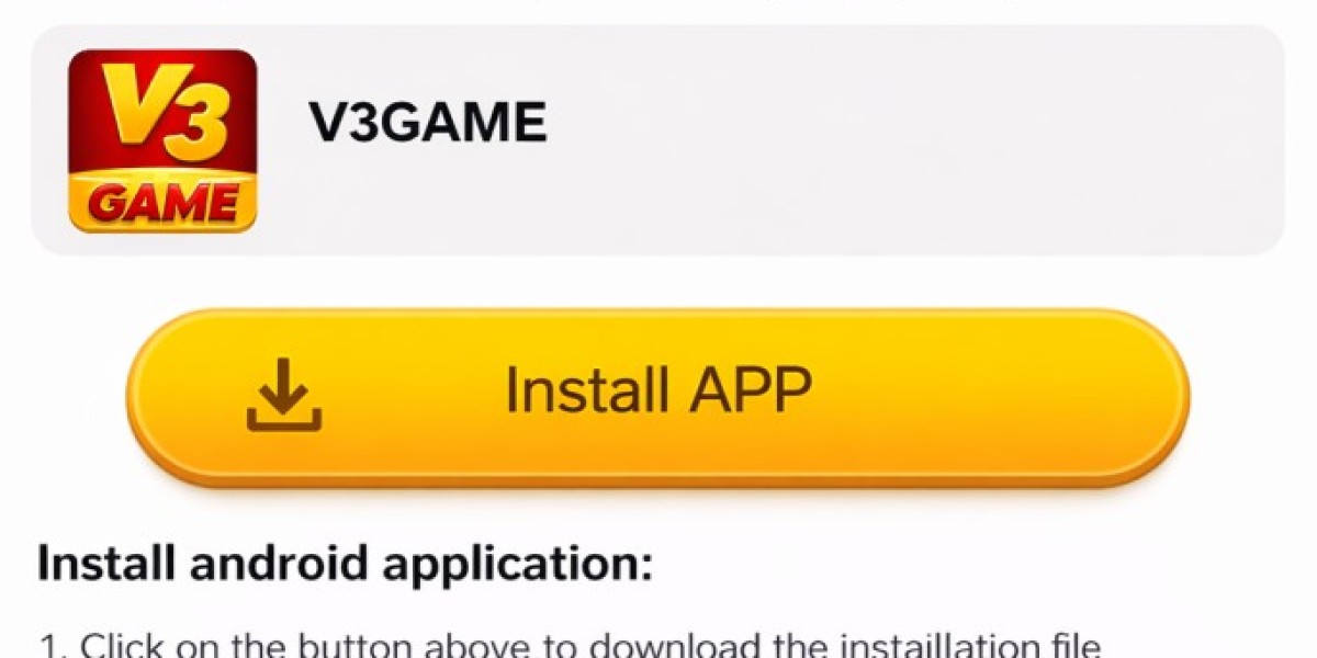 V3 Game: A Complete Introduction to the Online Gaming Platform