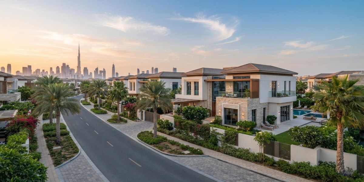 How GlobalPropertyLeads Generates Qualified Buyer Leads Across the UAE