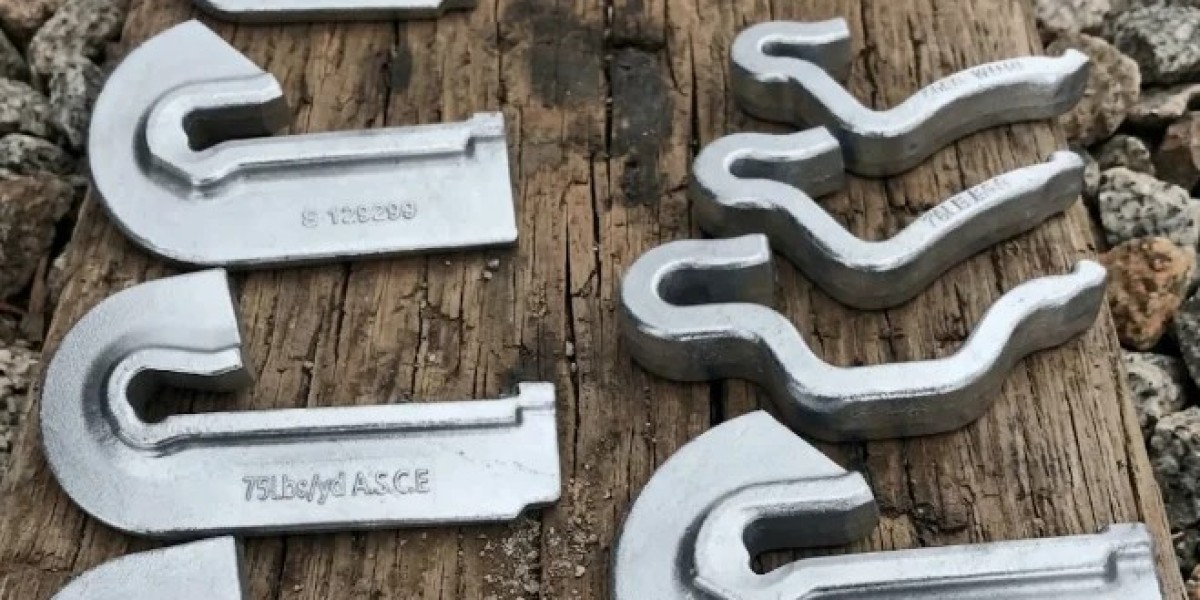 Securing the Track: Engineering Excellence in Rail Anchor Technology