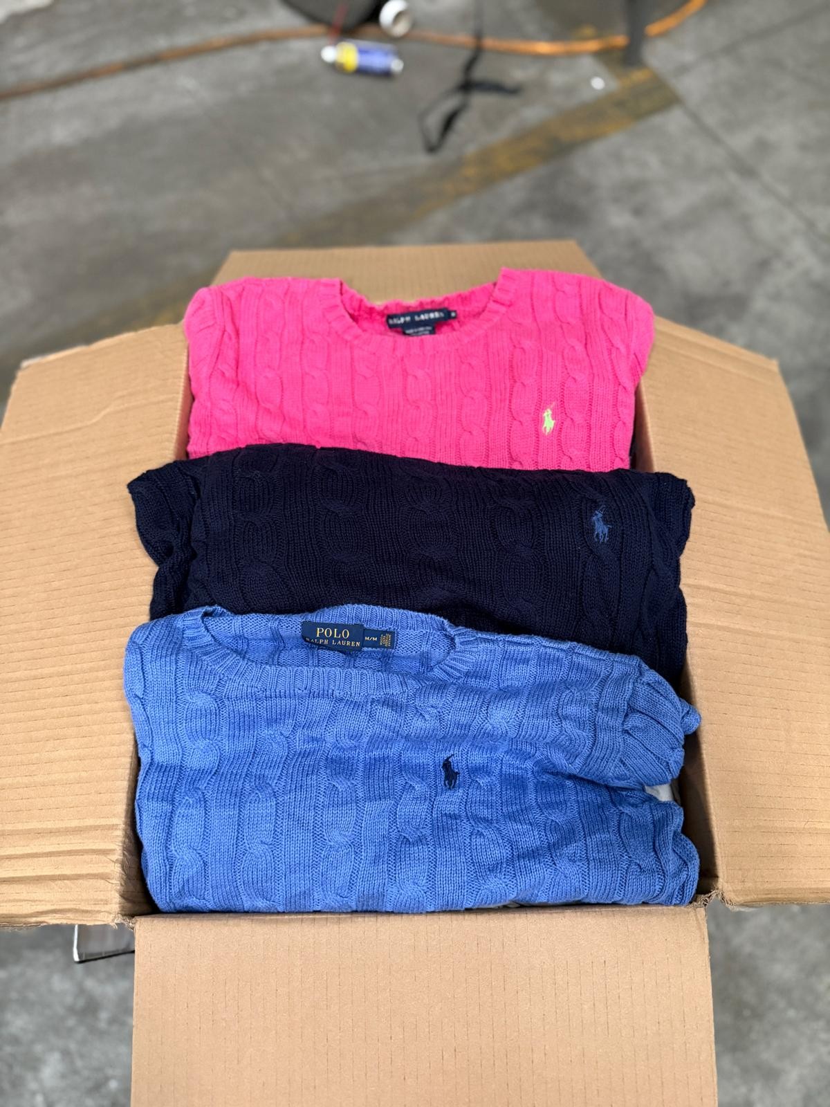 USfripe Wholesale