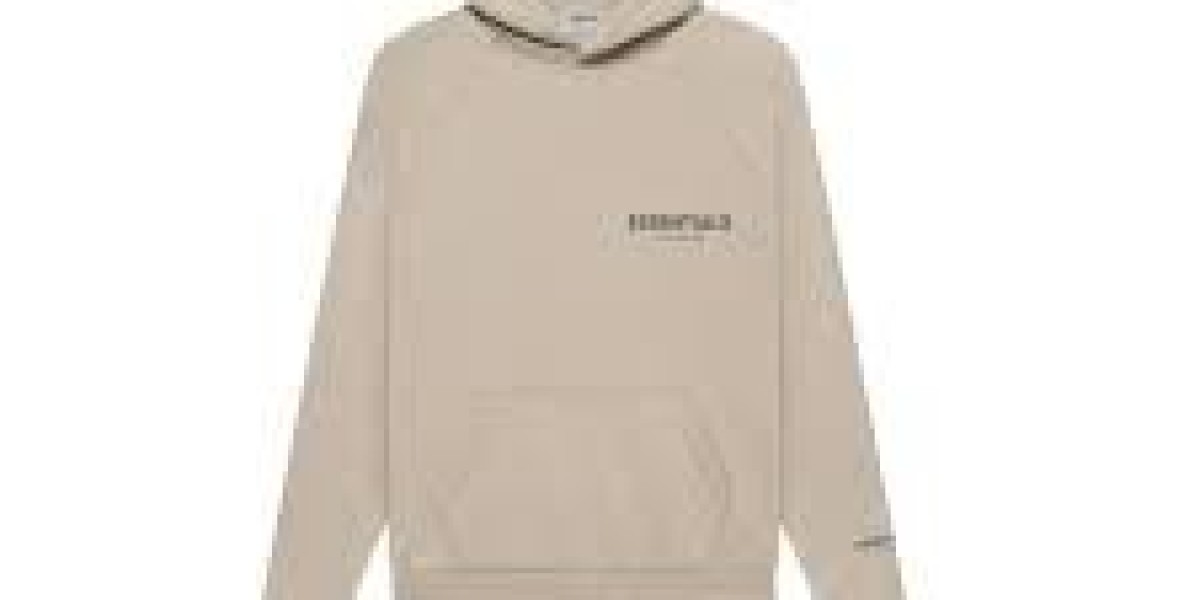 Essential Hoodie USA: Modern Fashion for Men & Women