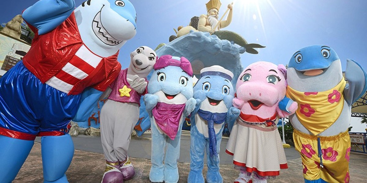 第一次去花蓮海洋公園？出發前大家最常問的7個問題一次解答（含2026最新門票優惠、不回頭省力玩法）