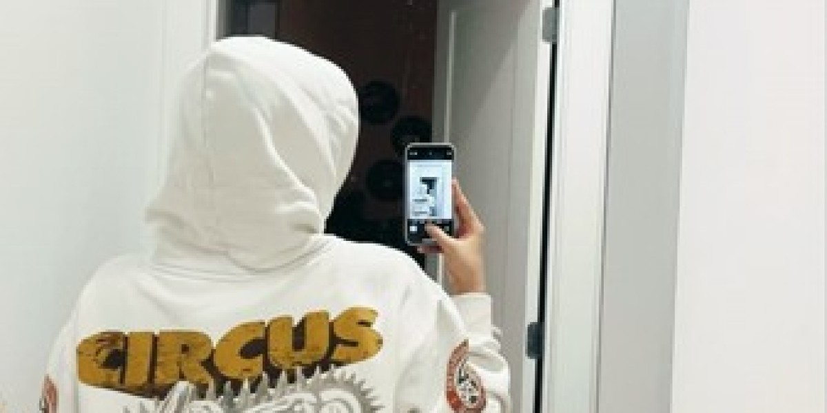 Travis Scott Merch and the Rise of Music-Inspired Streetwear