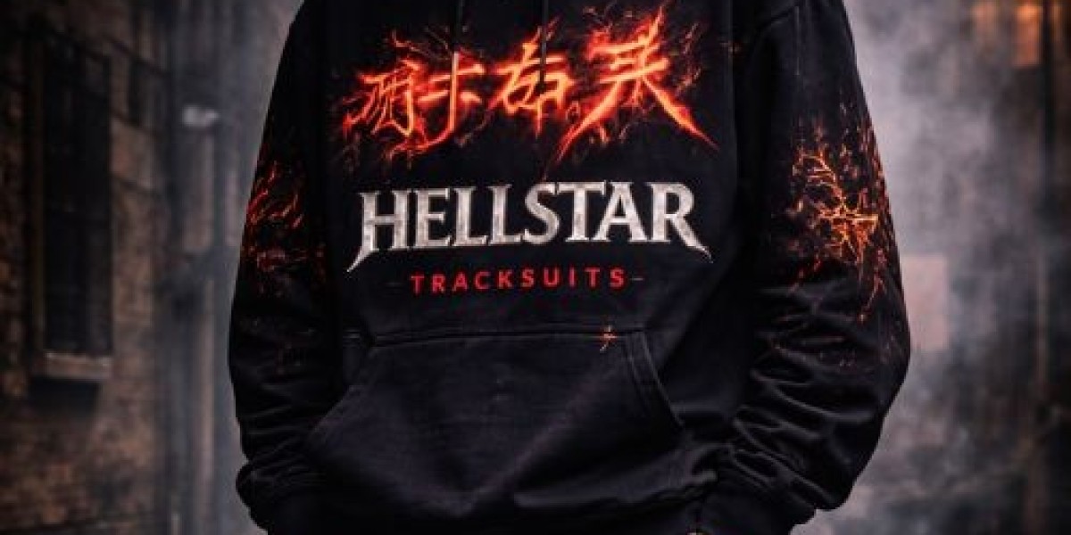 Hellstar Hoodie: The Complete Guide for Streetwear Fans