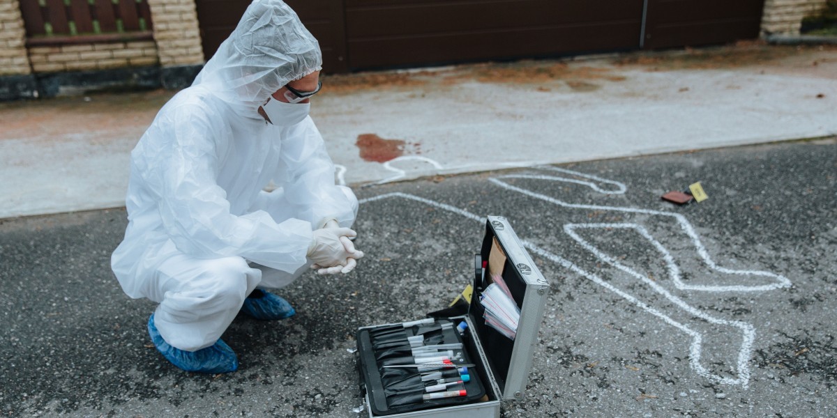 Forensic Engineering Services Market | Segments, Size and Demand, Dynamics