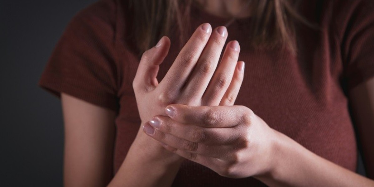 What Is Pediatric Rheumatology, And When Should Your Child See A Specialist?