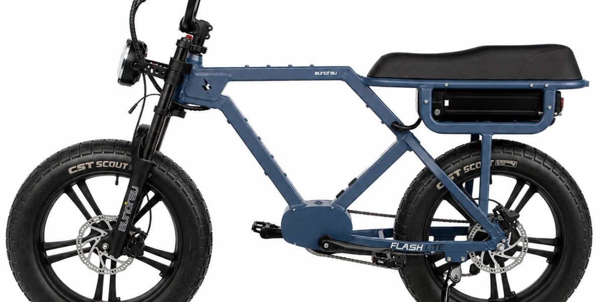 Best Electric Mountain Bikes for Adventure Seekers: 