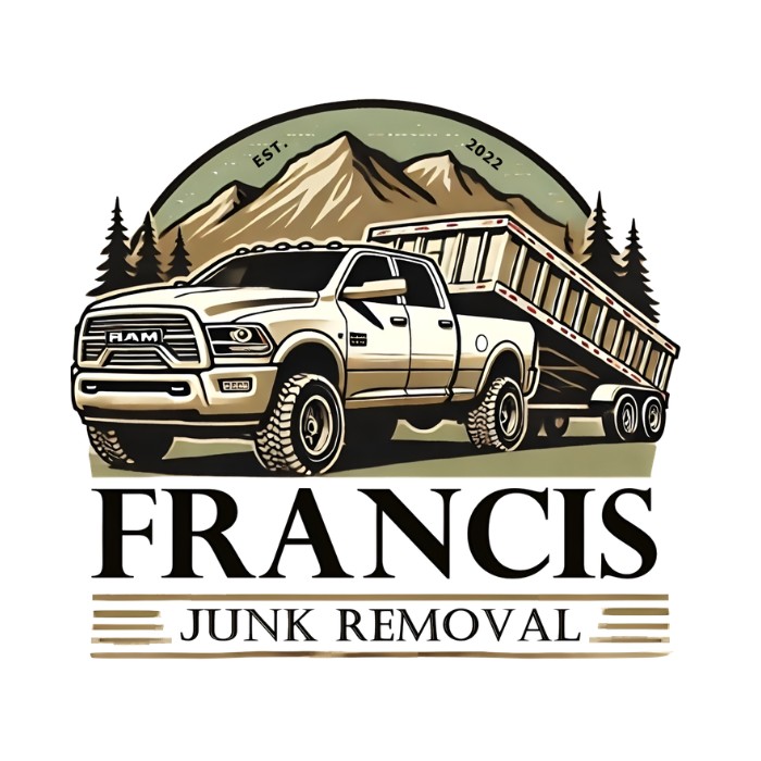 Francis Junk Removal LLC