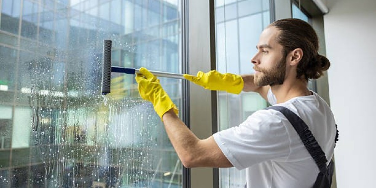 Window Cleaning Toronto & Pressure Washing Services for Homes and Businesses