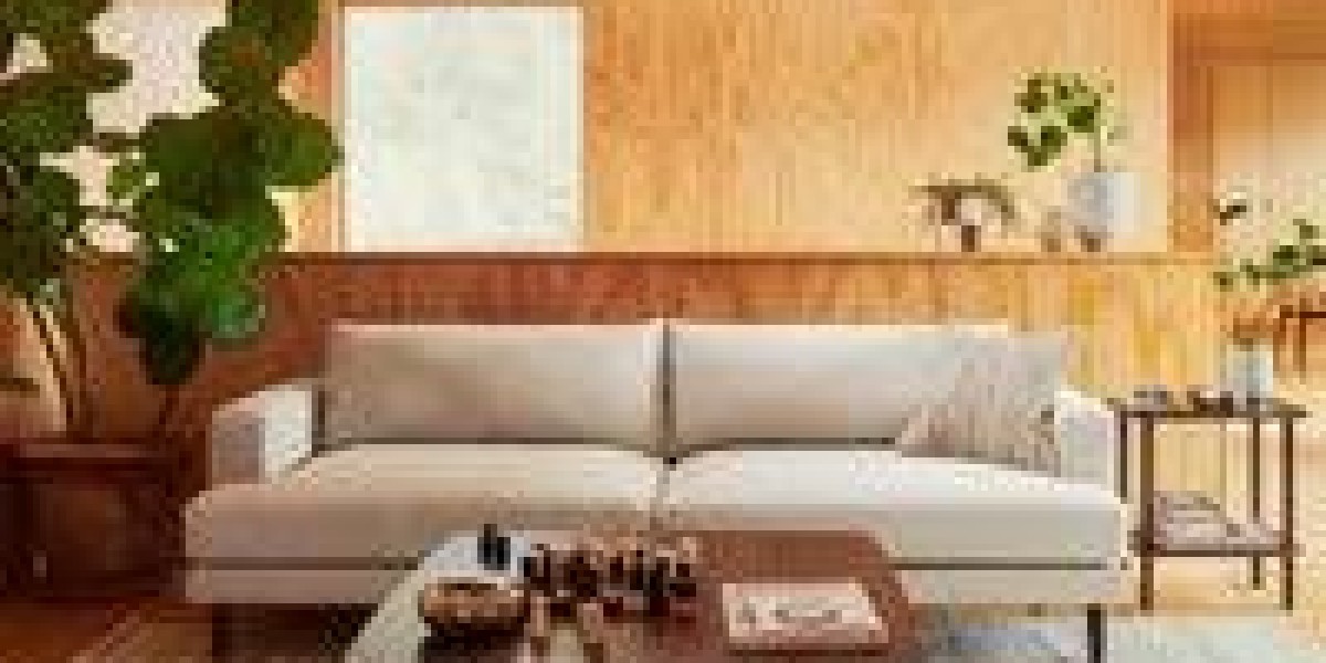Seasonal Furniture Maintenance Checklist