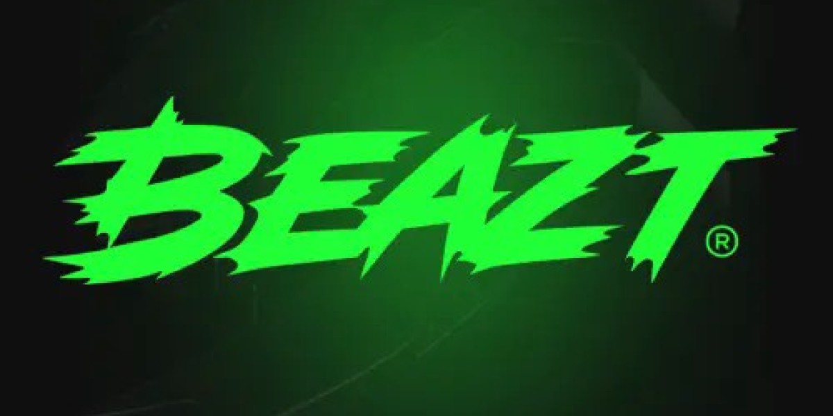 Beazt Casino -kokemukseni: kasino ja vedonlyönti samalla tilillä