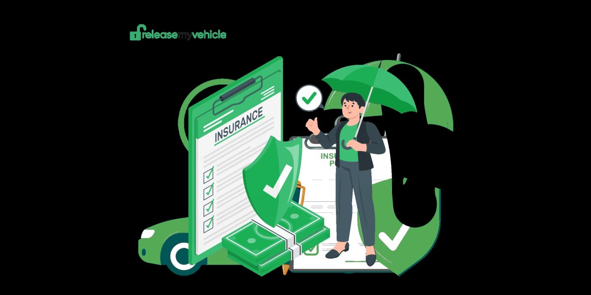One Day Impounded Car Insurance Manchester | Fast Vehicle Release