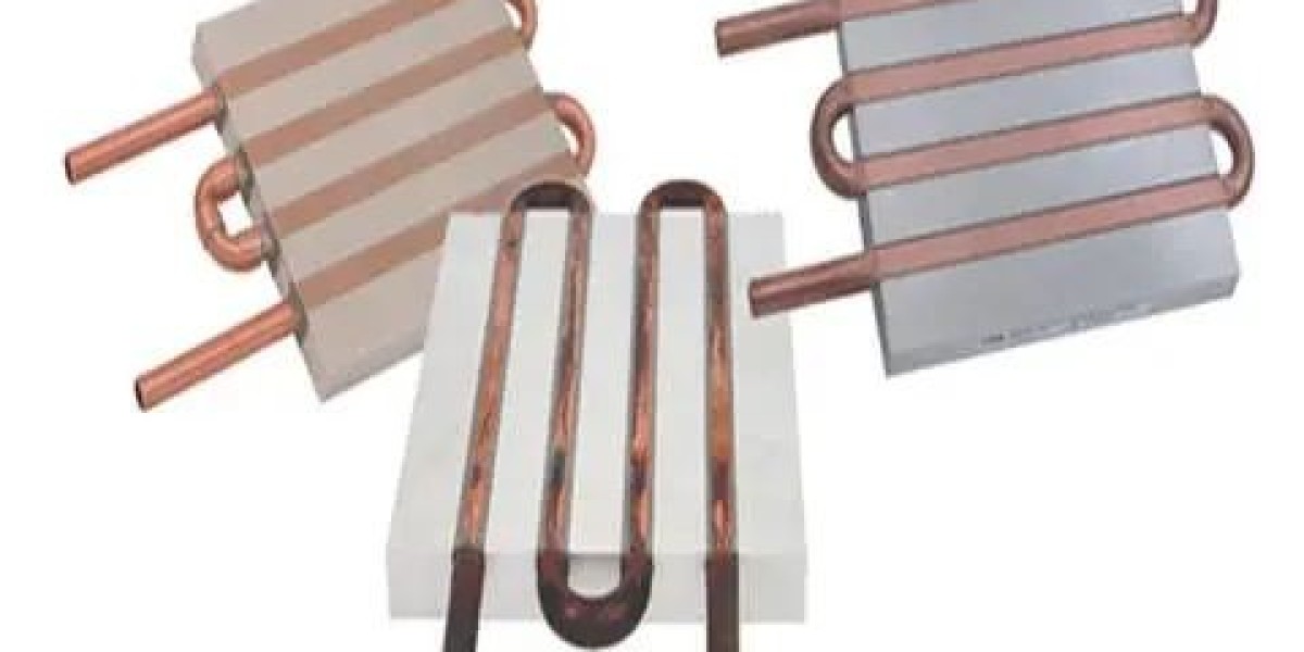 Global Liquid Cold Plates Market Key Growth Drivers, Challenges, and Opportunities