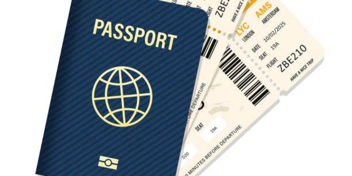 Legal Context for Passport & License Searches