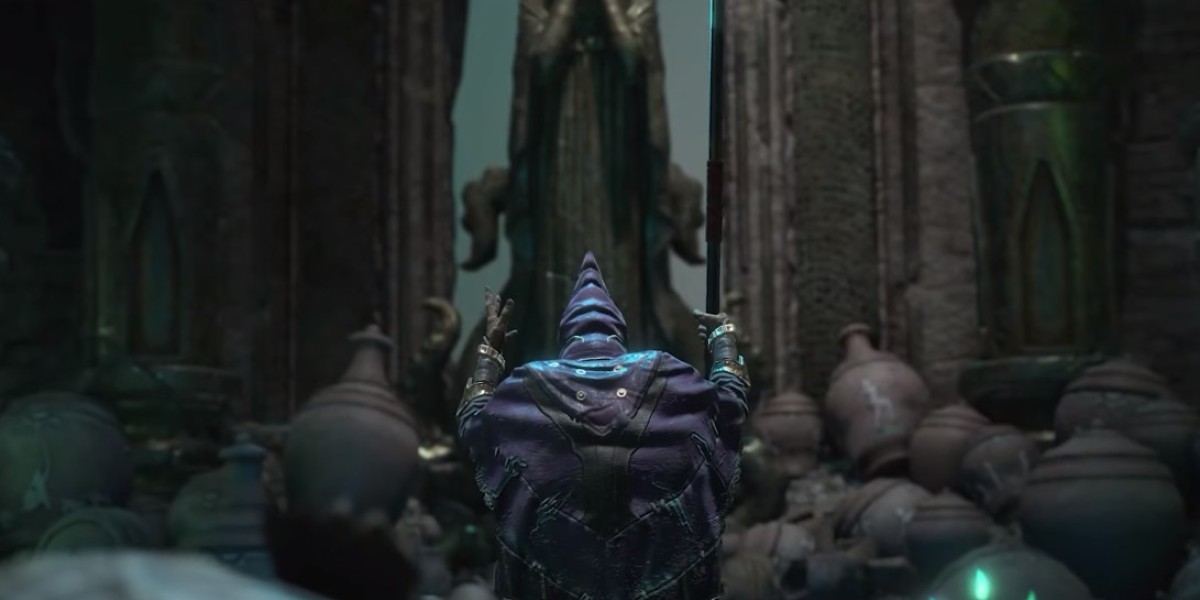 MMOexp:Blizzard Just Made Mythic Farming WAY Easier in Diablo 4 Season 14