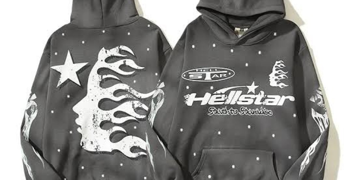 Hellstar Hoodie Fashion Influence Expanding Across Style Communities