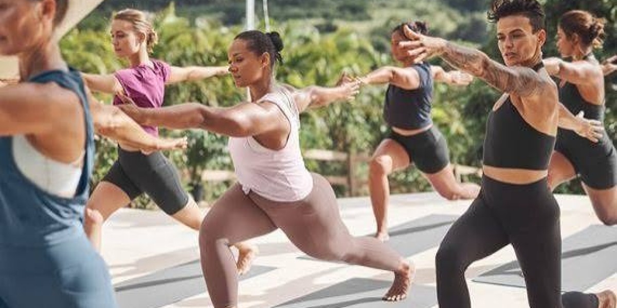 Sustainable Athleisure Market Trends, Growth, and Demand Forecast 2026-2034