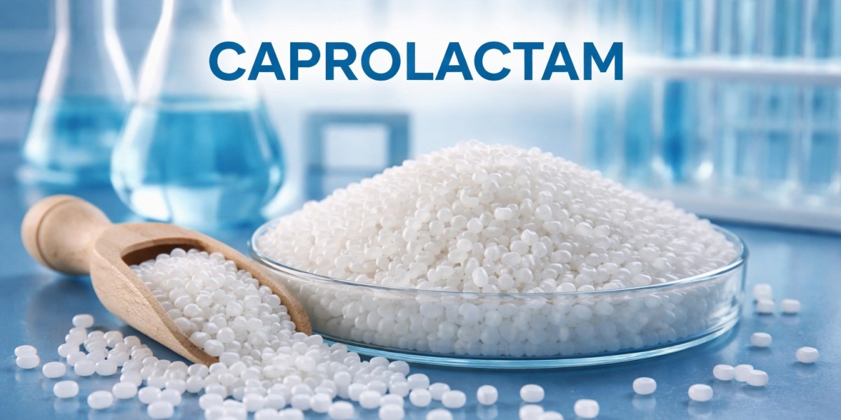 Caprolactam Price Trend: A Simple Guide to Market Changes, Prices, and Industry Outlook