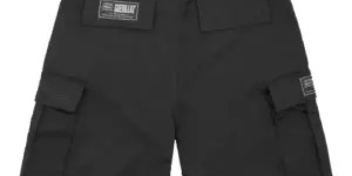 Best Corteiz Shorts for Travel: The Perfect Blend of Comfort, Style, and Functionality
