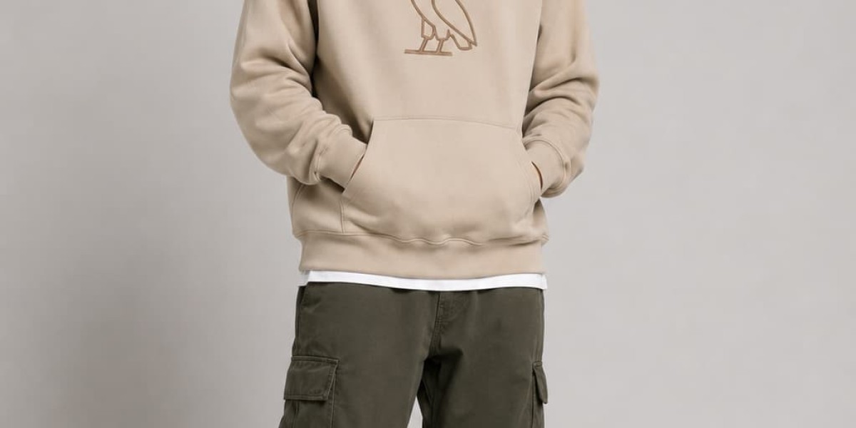 OVO Hoodie Collection: Elevate Your Streetwear Style with Premium Comfortv
