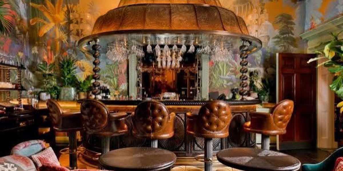 Exploring Central London's Premium Clubs & VIP Concierge Services for International Visitors