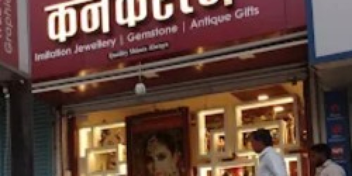 Top Imitation Jewellery Shop in Sambhajinagar for Every Budget