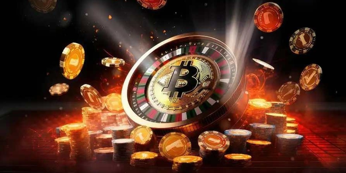 Descubre los Mejores Crypto Casinos y Bitcoin Casinos para Jugadores de España