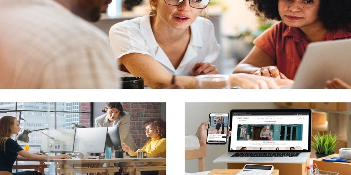 Maximizing Your ROI with a Specialized BigCommerce SEO Agency