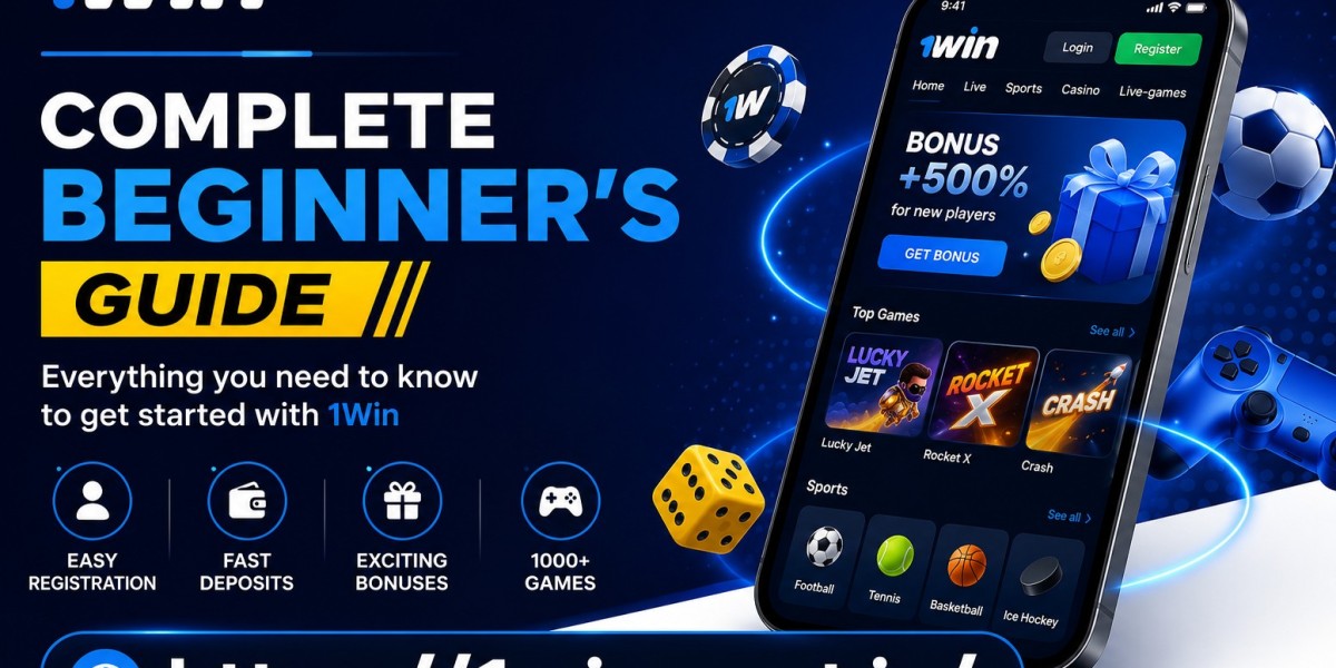 How 1Win Betting Odds Work Explained Simply