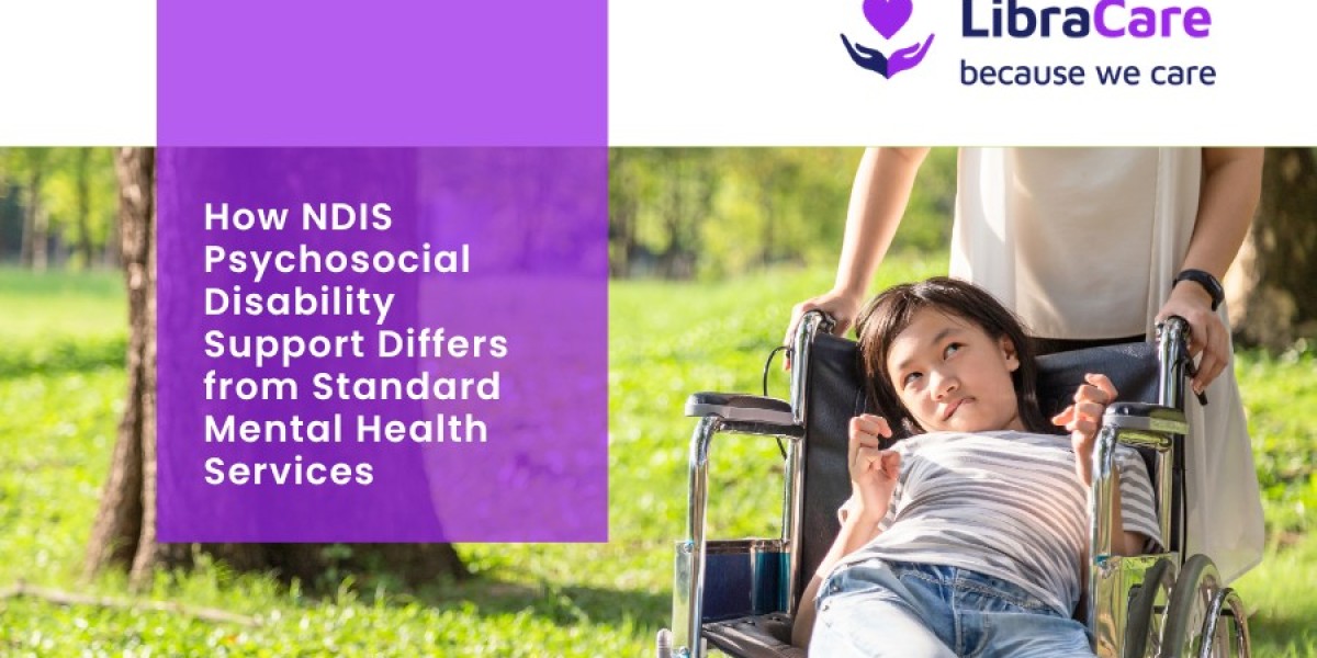 Forensic Disability Services in Victoria: Empowering Individuals Through Specialist NDIS Support
